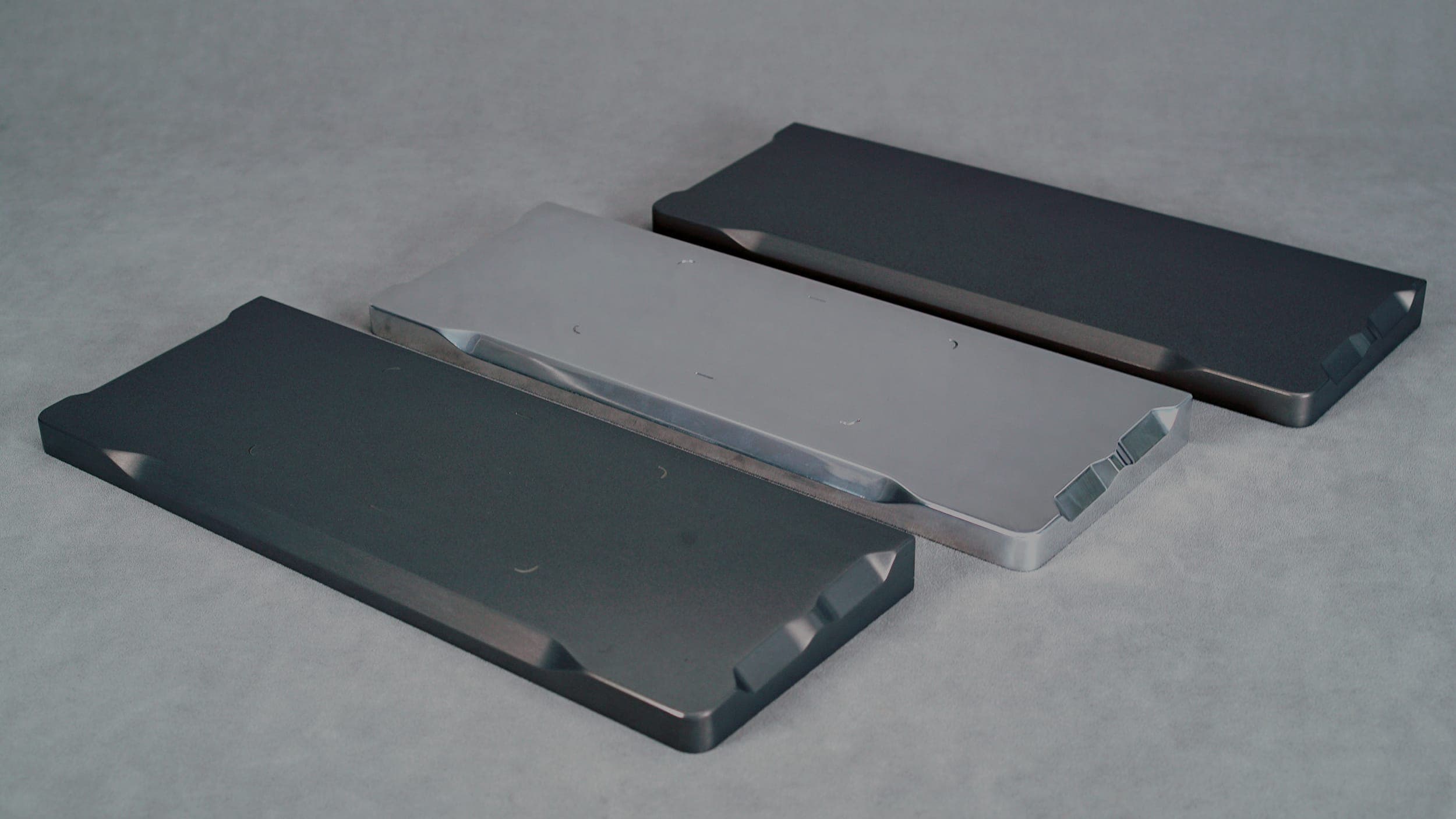 TG0 R&D: METAL SENSING